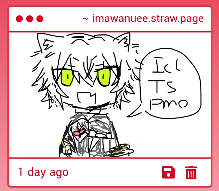 gakumadu's tweet image. SPREAD ICL TS PMO TSUTSUJI WORLDWIDE