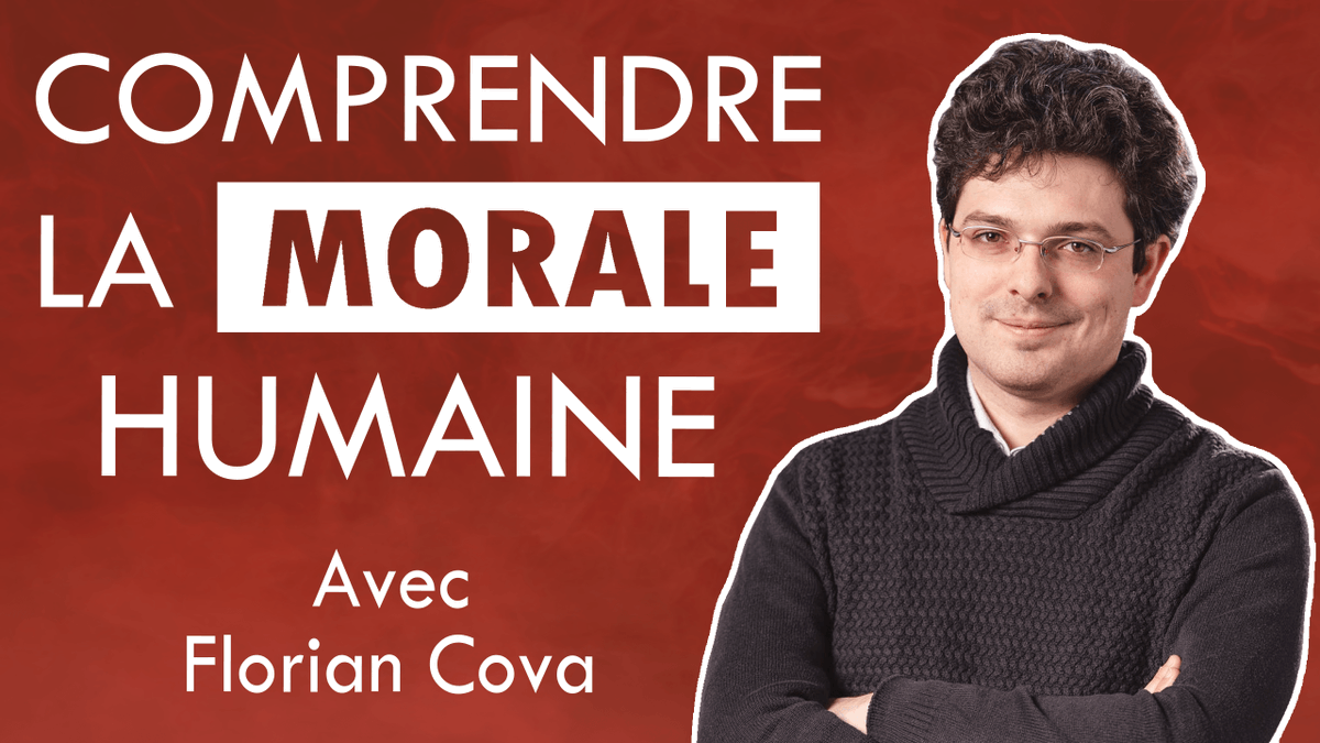 YohannHoarau's tweet photo. Nouvel entretien pour le podcast Éthique et Psycho, où on parle de psychologie morale avec @CovaFlorian !

https://t.co/0oQgJvH5AO
https://t.co/t6K8NvKRHs https://t.co/L4d02VMOwA