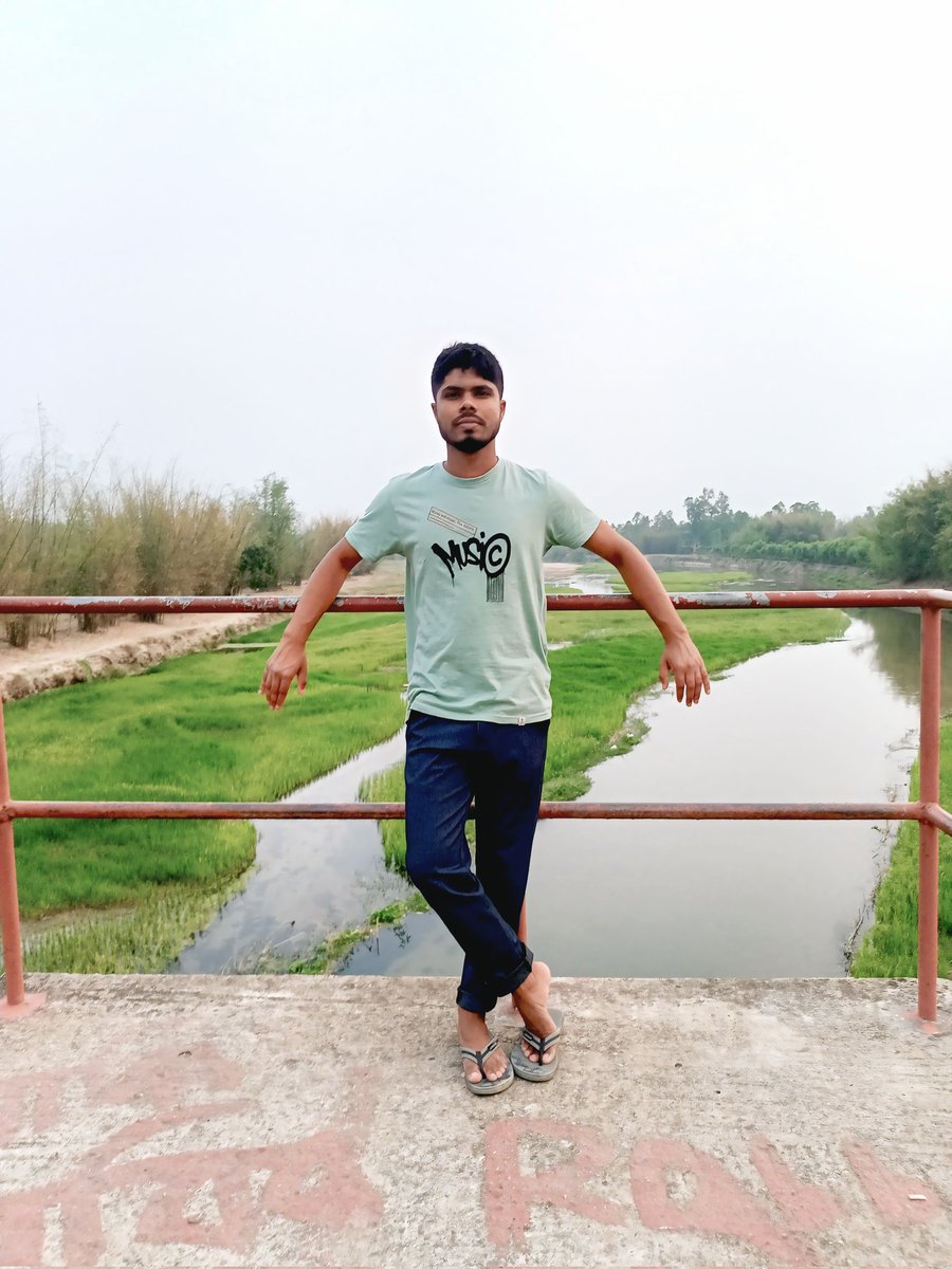 Mahfuj_Jaman_07's tweet photo. "It always seems impossible until it's done."
- Nelson Mandela -
#everythingispossible #EverythingIsPossibleWithGod
#Bangladesh https://t.co/JWvkCDPAX0