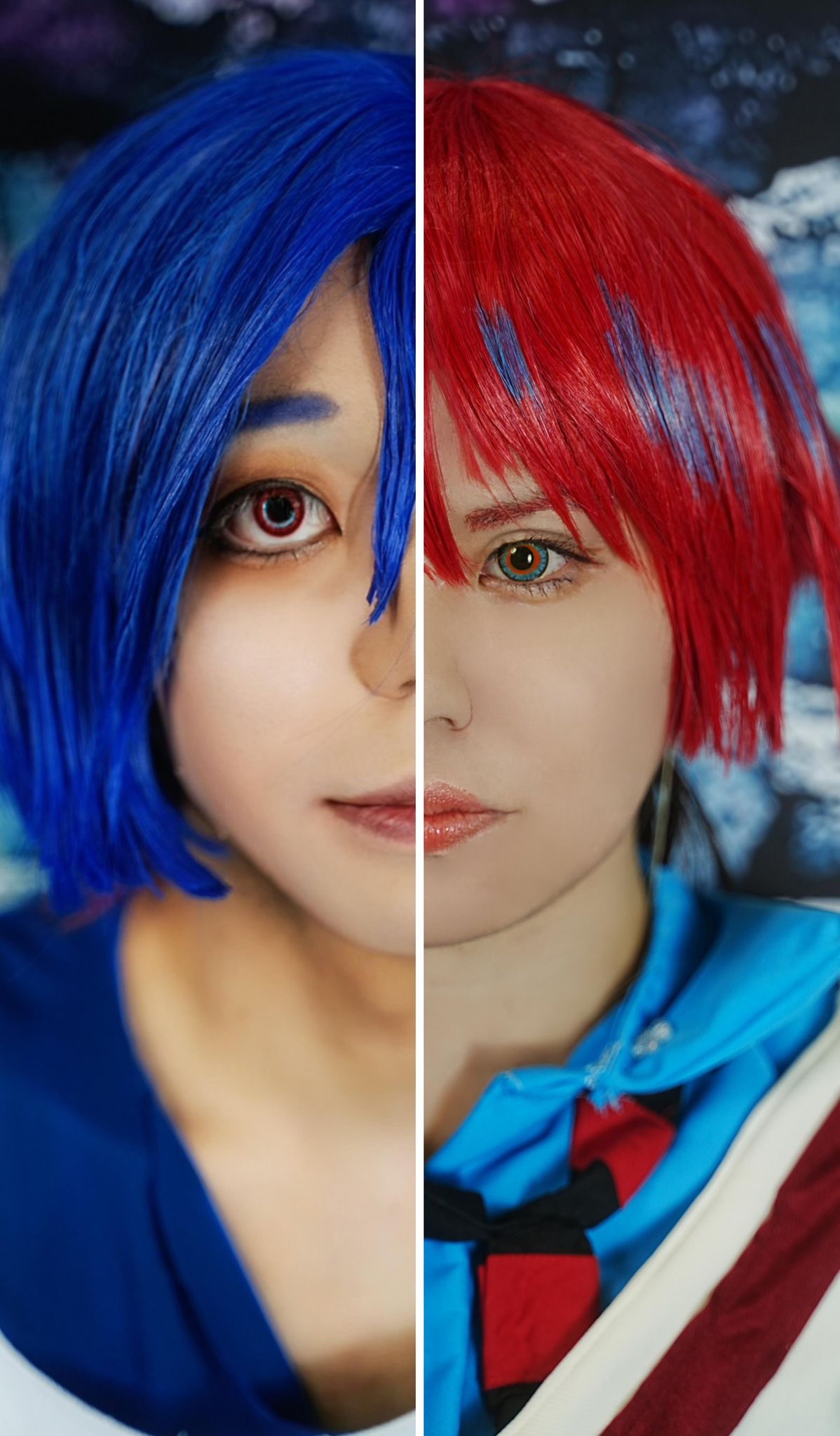 トッシー (@z_216ani) / X