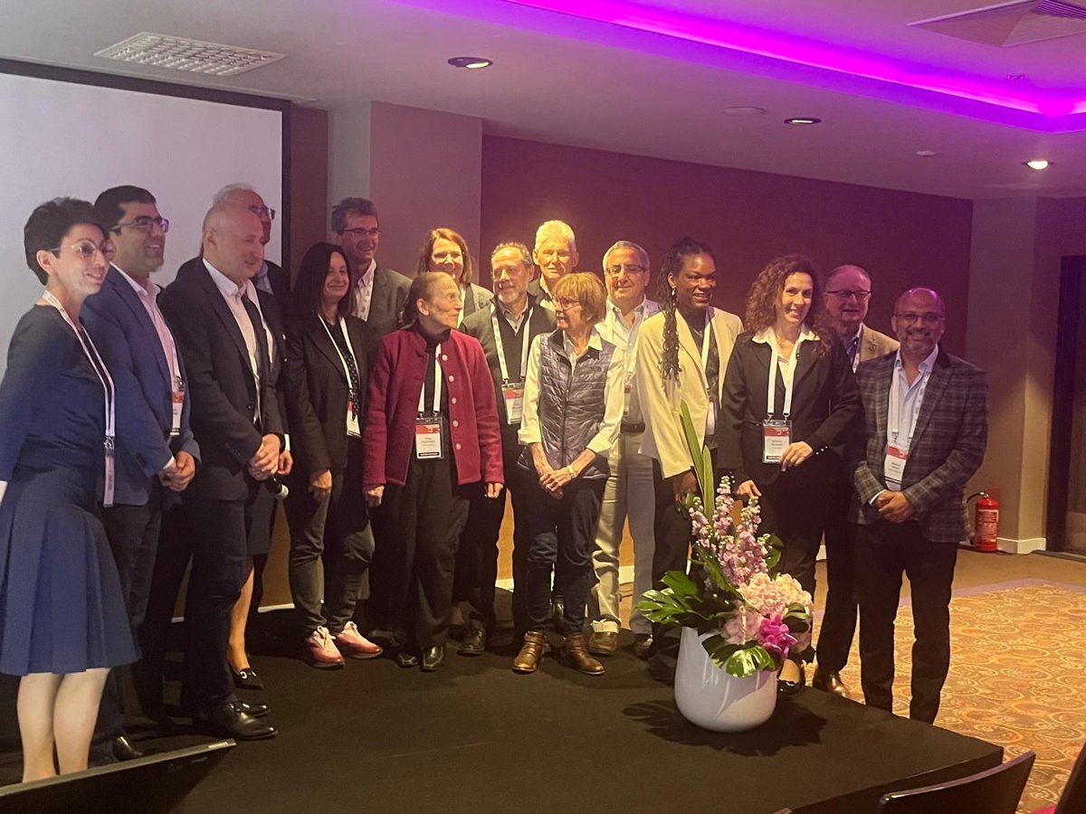 𝐉𝐨𝐬𝐞𝐩𝐡 𝐅𝐥𝐲𝐧𝐧, 𝐌𝐃 (@drjosflynn) on Twitter photo Honored to be part of the distinguished faculty at the 3rd International Conference on Hypertension in Children and Adolescents <a href="/htpaediatrics/">ICHCA</a>
<a href="/IntPedHTN/">International Pediatric Hypertension Association</a> <a href="/ISHBP/">International Society of Hypertension</a> Honored to be part of the distinguished faculty at the 3rd International Conference on Hypertension in Children and Adolescents <a href="/htpaediatrics/">ICHCA</a>
<a href="/IntPedHTN/">International Pediatric Hypertension Association</a> <a href="/ISHBP/">International Society of Hypertension</a>