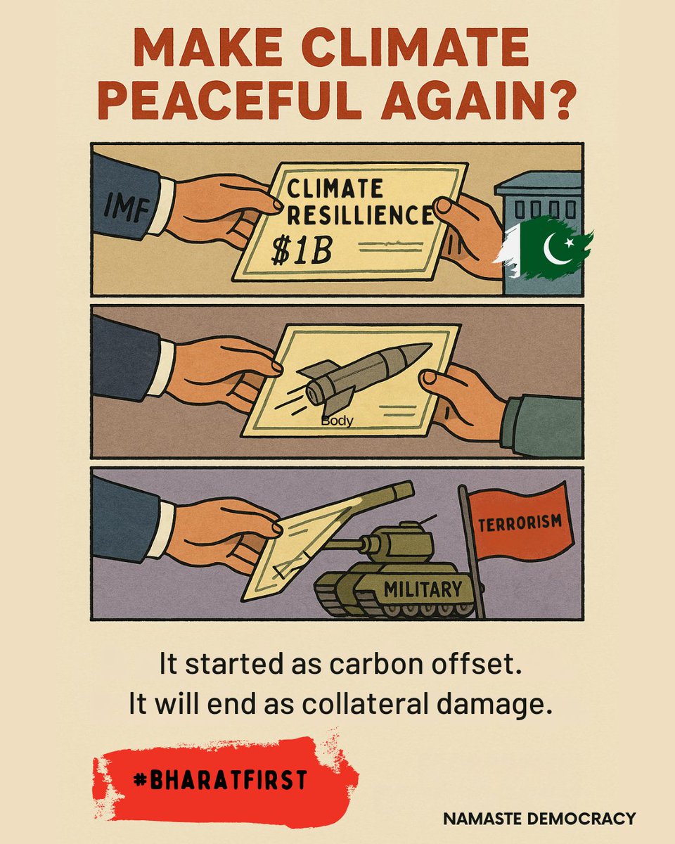 NamsteDemocracy's tweet photo. #bharatfirst #pehalgam #operationsindoor🇮🇳
#namastedemocracy #bailout https://t.co/cgiSXfcBYl
