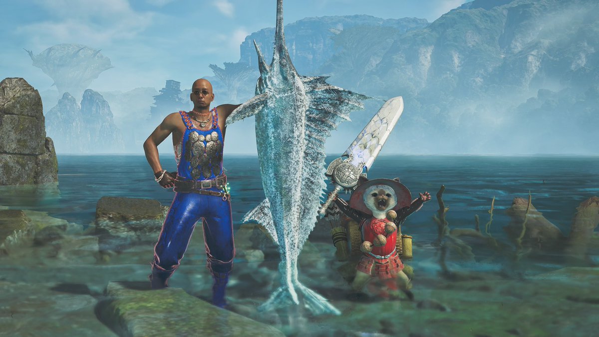 コ・トーゲ tweet media