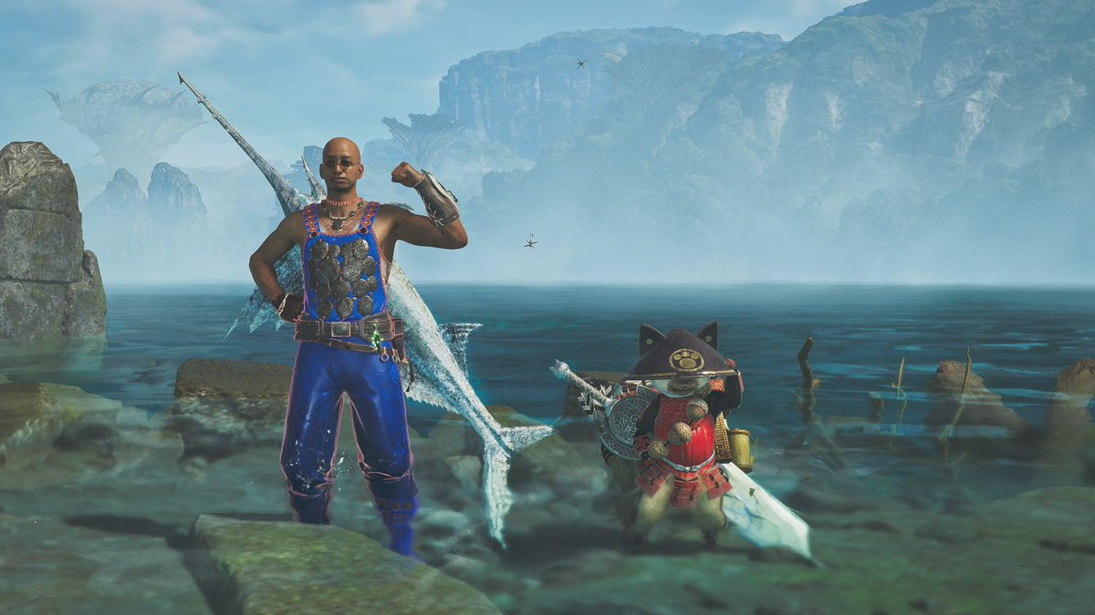 コ・トーゲ tweet media