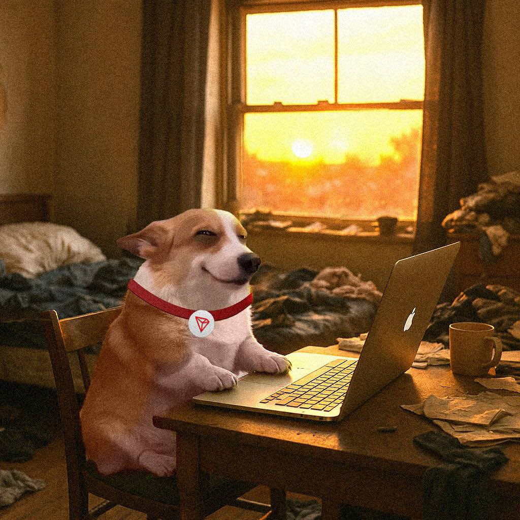 SunDog 🐾 tweet media