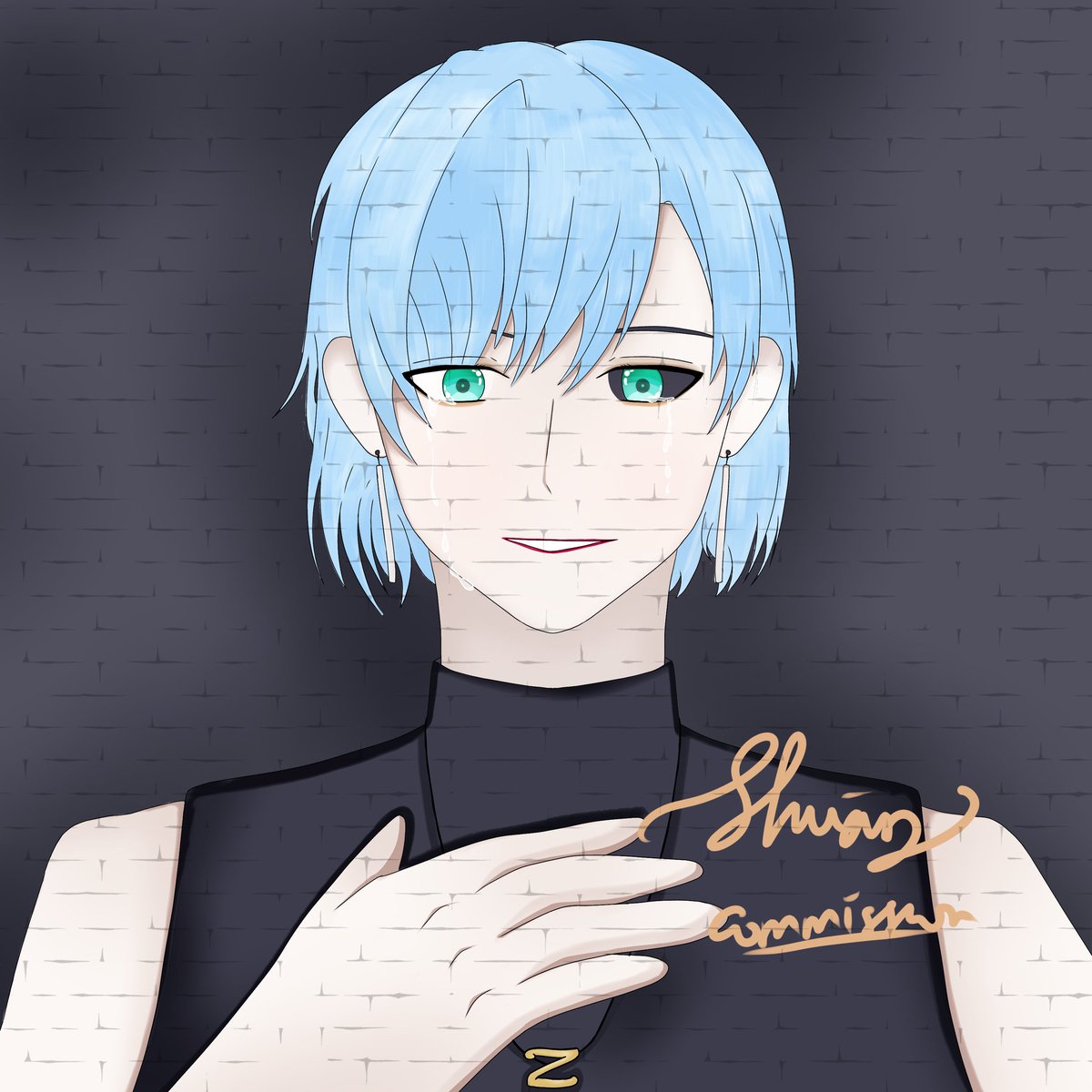 xetroverthink's tweet photo. commission result for @SuchanZyren thanks for patreon!

#ArtistOnX #artidn #zonakaryaid #artistindonesia #commissionopens https://t.co/ZvSKX313fE