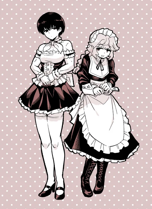 めいど 