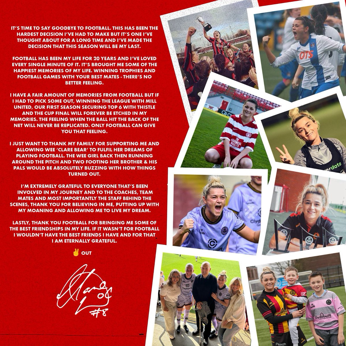 c l a r e ✨ tweet media