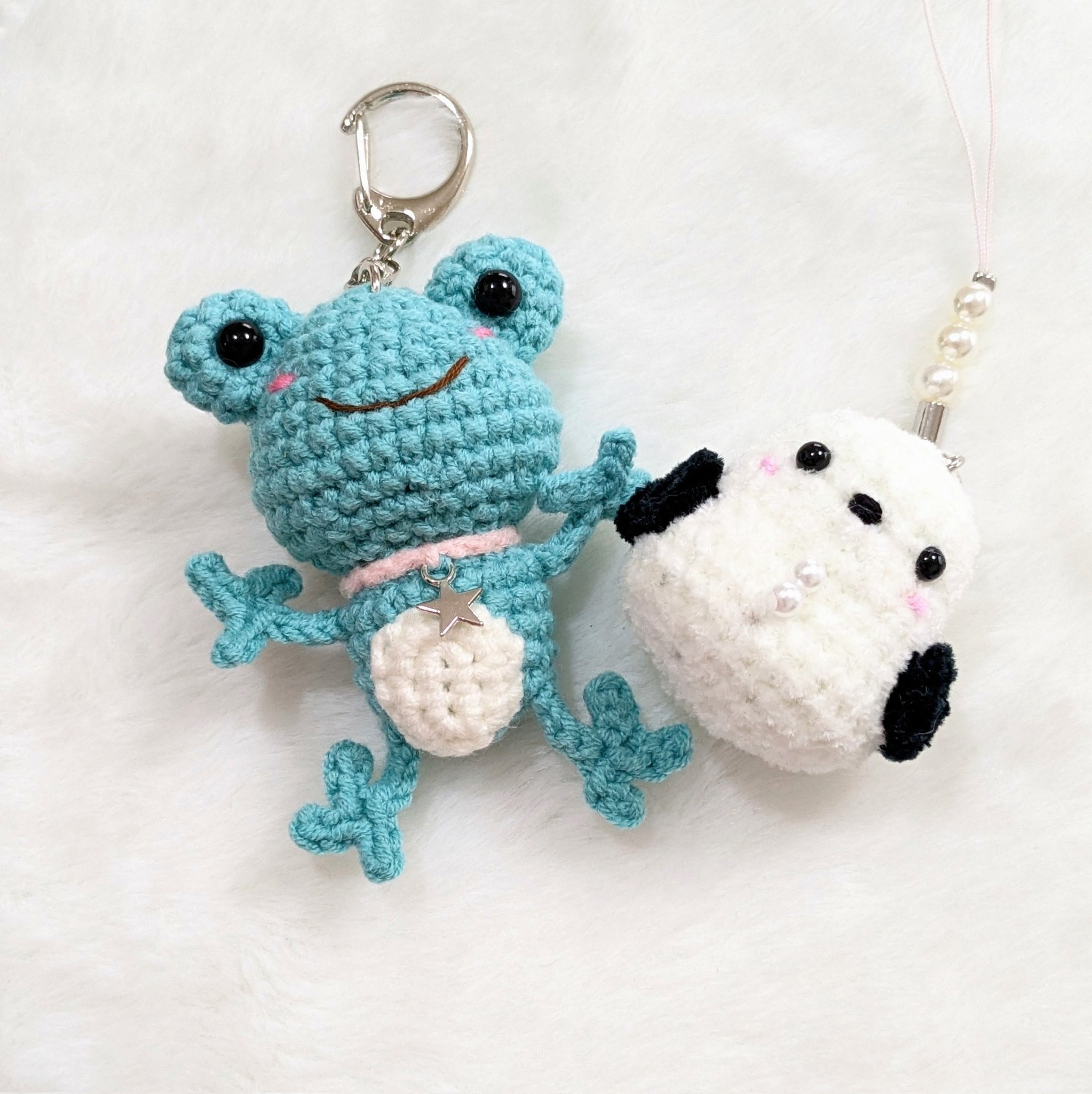 ❀mariオーダーページ（ꕤꫛꫀꪝꕤ）ハンドメイド　レース編み ❀mari様専用オーダーページ（ꕤꫛꫀꪝꕤ）ハンドメイド レース