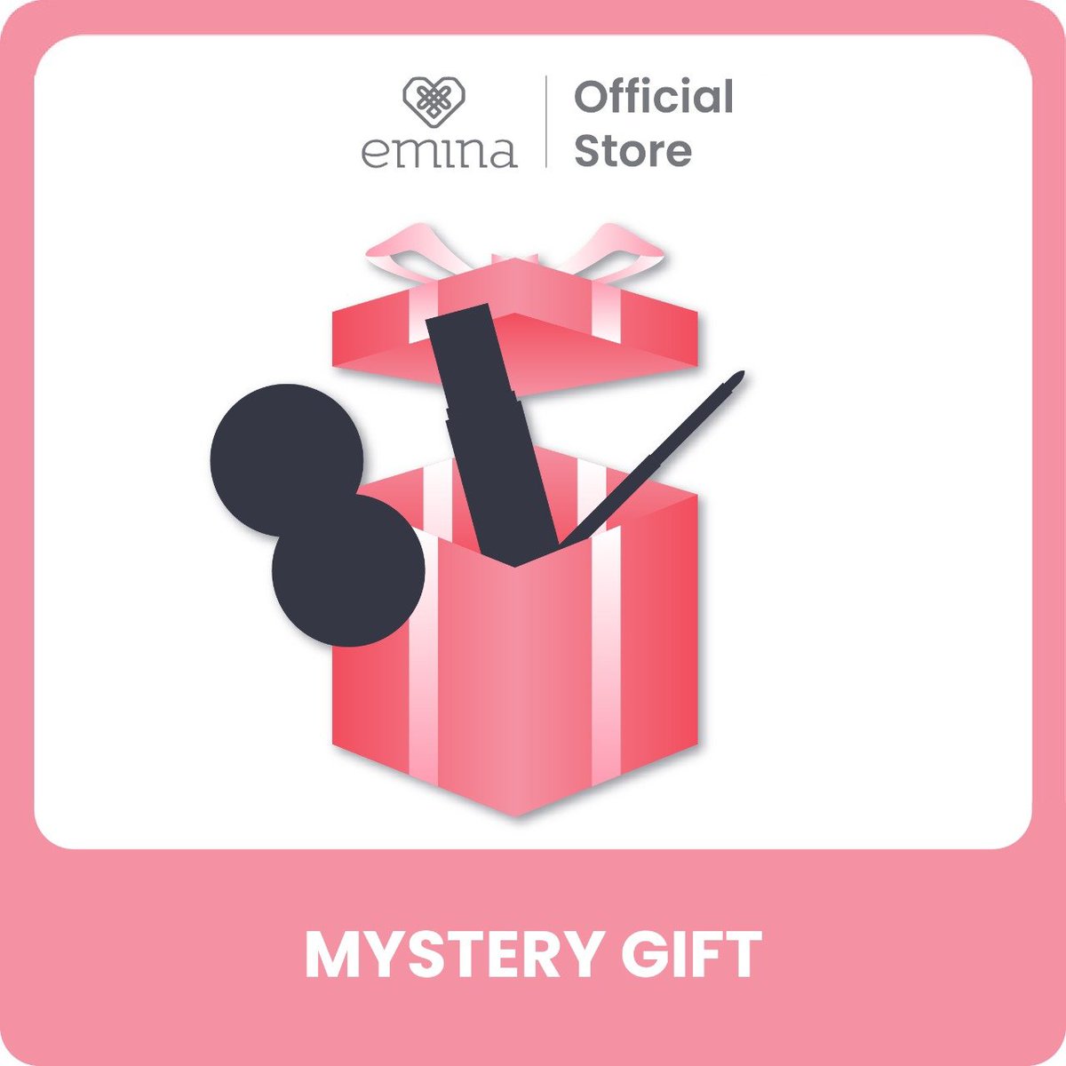 ripot58's tweet photo. Aku nemu promo menarik di Lazada nih. Yuk coba lihat!
Nama Produk:  Emina Surprise Gift
Harga Produk:  Rp999.999.999
Harga Diskon:  Rp999.999.999
#LazadaID
https://t.co/DQUAC9dxwM https://t.co/nwEVM5vXLr