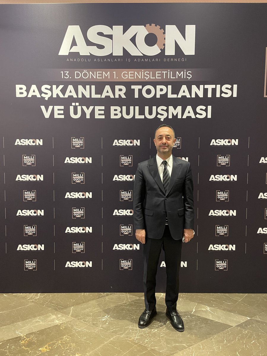 @askonbitlis (@askonbitlis) on Twitter photo 13.Dönem 1. Başkanlar Toplantımızı yurt içinden ve yurt dışından katılım sağlayan kıymetli şube başkanlarımız,Genel Başkanımız <a href="/orhanaydin/">Orhan AYDIN</a> ile Merkez Yönetim Kurulu üyelerimizle birlikte İstanbul’da gerçekleştirdik.Hayırlara vesile olsun. 13.Dönem 1. Başkanlar Toplantımızı yurt içinden ve yurt dışından katılım sağlayan kıymetli şube başkanlarımız,Genel Başkanımız <a href="/orhanaydin/">Orhan AYDIN</a> ile Merkez Yönetim Kurulu üyelerimizle birlikte İstanbul’da gerçekleştirdik.Hayırlara vesile olsun.