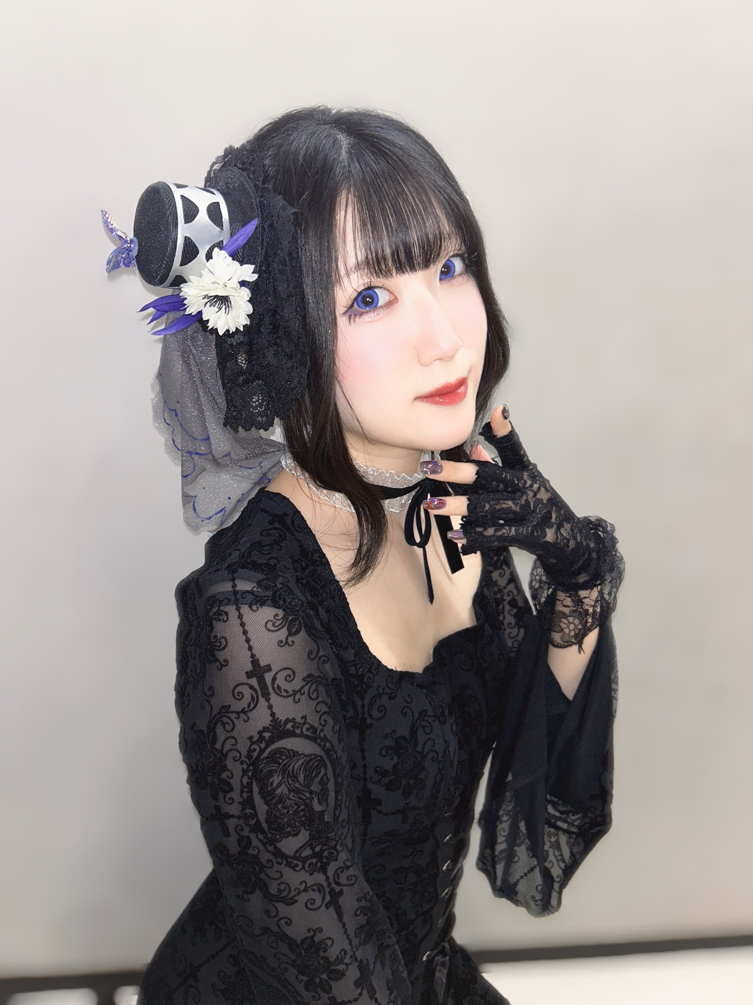 魔法少女ノ魔女裁判　宝生マーゴ　缶バッジ　キャスト直筆サイン入り　樹冬華 魔法少女ノ魔女裁判』コンプリートオリジナルサウンドトラック