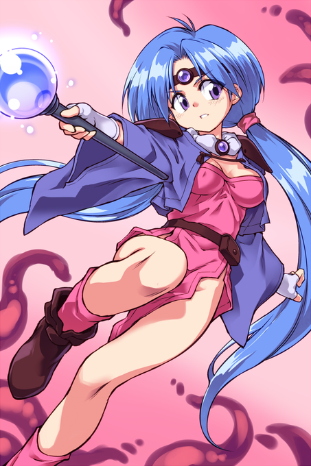 あっ!? ああ～～～～!?? 