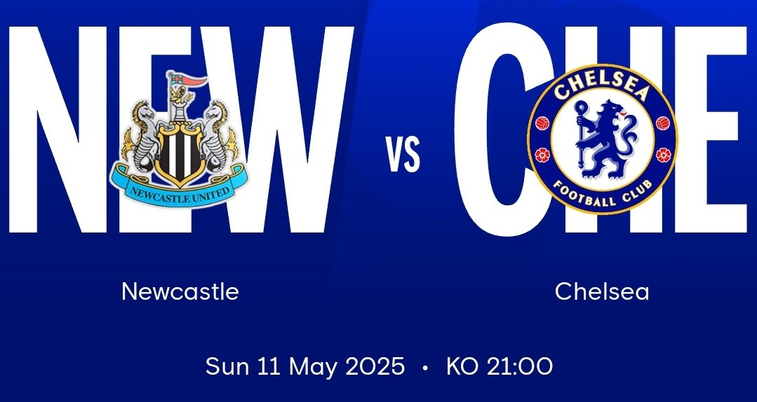 9pm ko tomorrow night. 
Upstairs bar at the Exford Hotel in the CBD. 

Chelsea only please. 
#theonlyteaminLondonwithaEuropeanCup #UTC #KTBFFH #CFC 
Russ MCSC