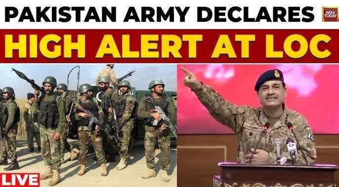 MrShrijon's tweet photo. Pakistan launches fresh military action, claiming India hit its military bases.

https://t.co/xxKMBcdttN
#India 
#IndianArmy #LaCasaDeLosFamososCol2 #PakistanArmy #Conclave2025 #حميدان_التركي #PerthSanta #メイドの日2025 #JossGawin #NamtanFilm https://t.co/y9R7K58COs