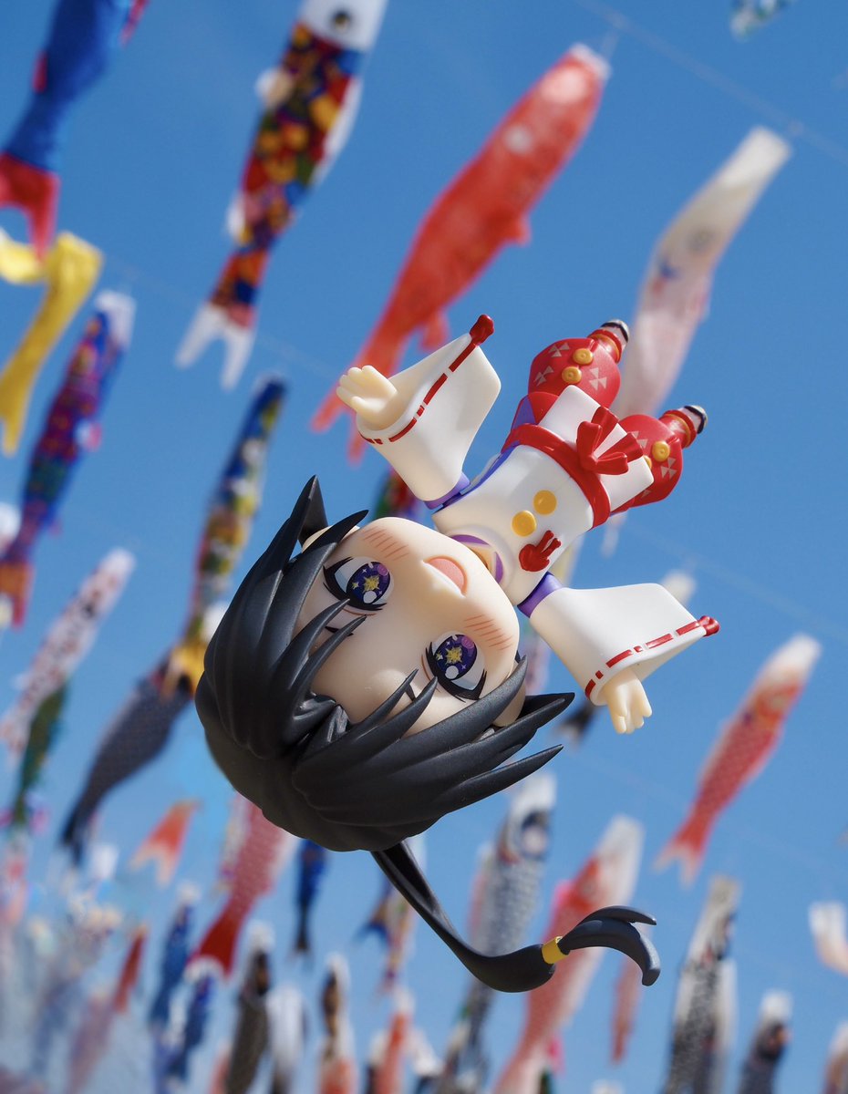 tamama0620's tweet photo. 少年よ、健やかであれ。

#ねんどり
#ねんどりスマフェス2025 https://t.co/J3iYNSWjga