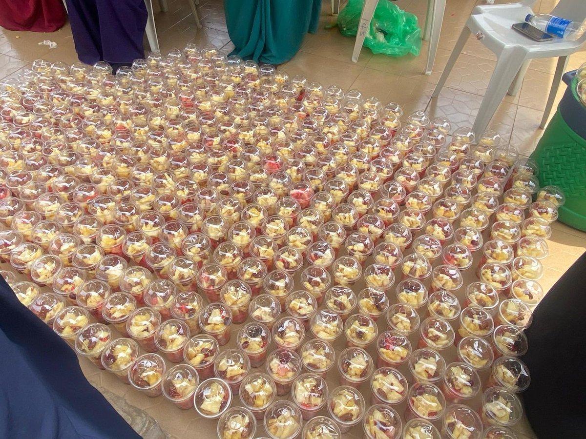 faraj_dsgn's tweet image. A few weeks back, I designed the flyer for Unilorin’s Sanusi Grand Iftar, one of the biggest iftar events on campus. The goal was to create a vibrant flyer that pulls in a crowd and screams the iftar vibes. Need a flyer to make your event pop? DM me, let’s create something epic!