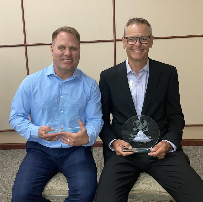 Ross Jernstrom TV (@rossjernstromtv) on Twitter photo CONGRATS! Westside Golf's Jered Hellman was named Schrager Head Coach of the Year. Westside Wrestling's Matt Reinke was named the Schrager Assistant Coach of the Year. <a href="/Westside66/">Westside Community Schools</a> <a href="/westside_golf/">Omaha Westside Golf</a> @MichealJerniga7 #nebpreps #WeAreWestside #Rollside <a href="/WestsideHigh66/">Westside High School</a> CONGRATS! Westside Golf's Jered Hellman was named Schrager Head Coach of the Year. Westside Wrestling's Matt Reinke was named the Schrager Assistant Coach of the Year. <a href="/Westside66/">Westside Community Schools</a> <a href="/westside_golf/">Omaha Westside Golf</a> @MichealJerniga7 #nebpreps #WeAreWestside #Rollside <a href="/WestsideHigh66/">Westside High School</a>