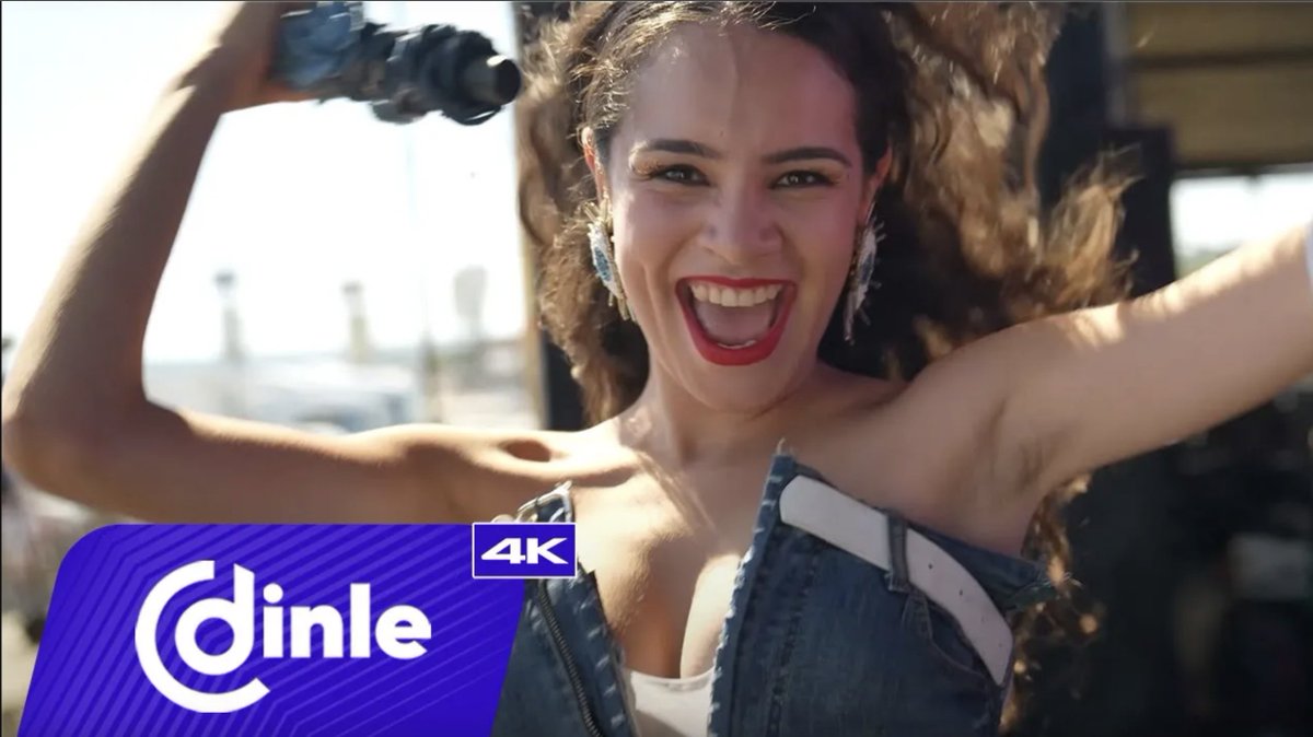 CdinleTR's tweet photo. Ceybesk'in, Subaşı Yapım etiketiyle yayınlanan "Arpa Buğday Daneler" isimli şarkısı, 4K çözünürlükteki video klibiyle Cdinle youtube kanalında yayında!

https://t.co/v0ccfIfCFU https://t.co/8uSUCOeyRW