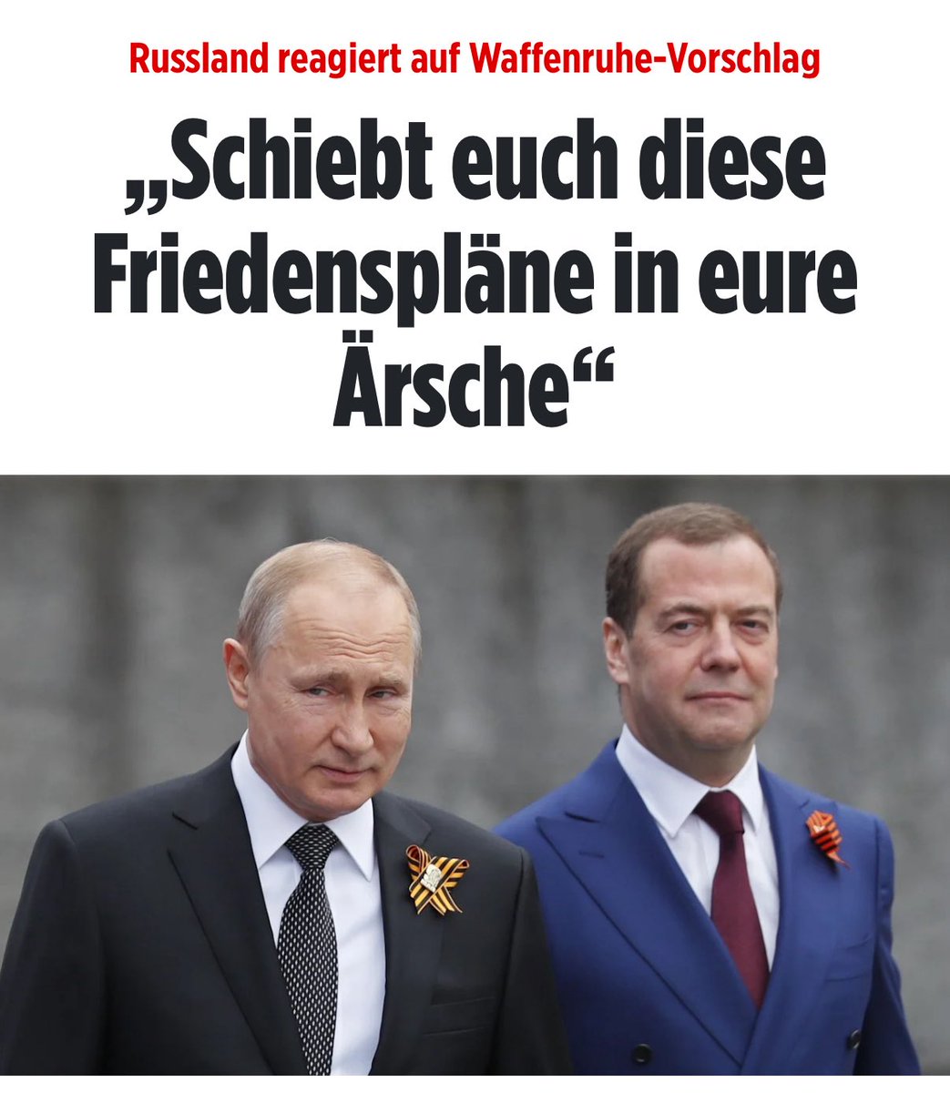 Vielleicht ist der Fehler, dass nicht Sahra Wagenknecht die Verhandlungen führt?