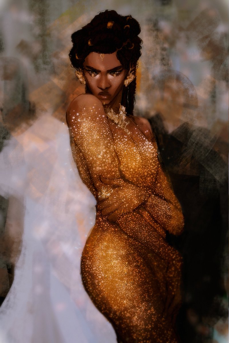 upupaqwq's tweet image. her.
#arcane  #melmedarda