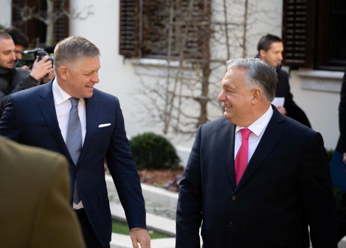 Based Hungary 🇭🇺 tweet media