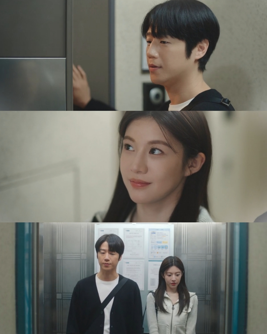 K-Drama Menfess tweet media