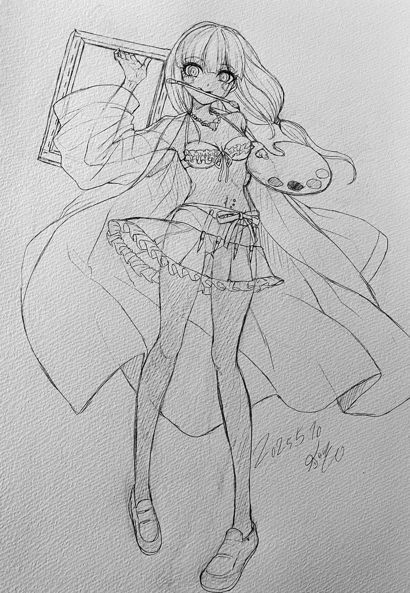アンジーちゃん 