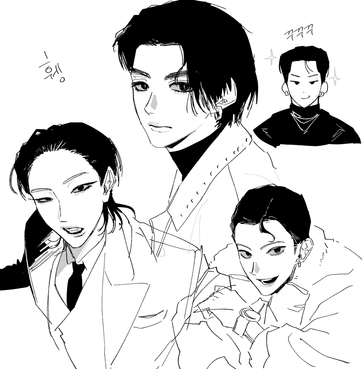 geun_sonsill's tweet photo. 요즘 재밌는 것: SD https://t.co/3r0Uvq73AS