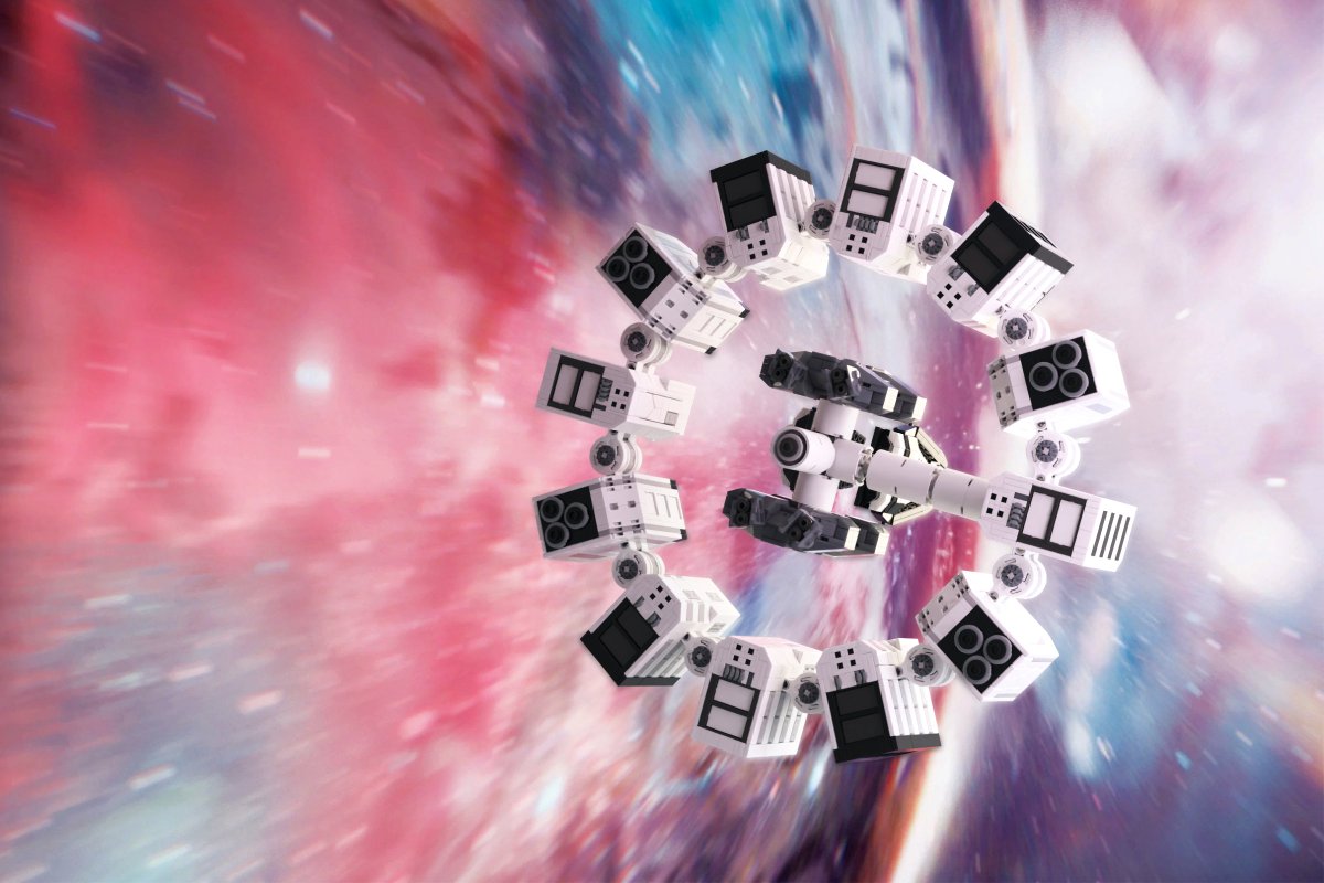 Minibrick tweet media