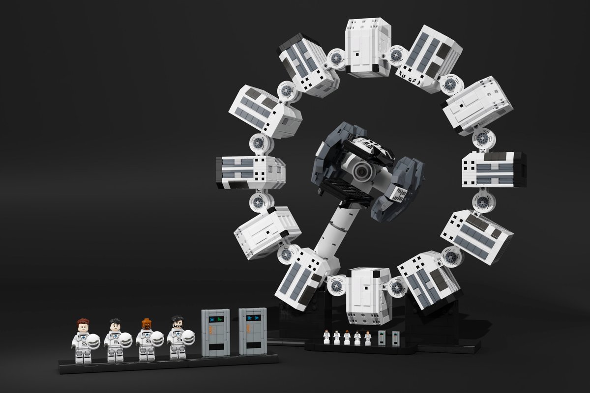 Minibrick tweet media