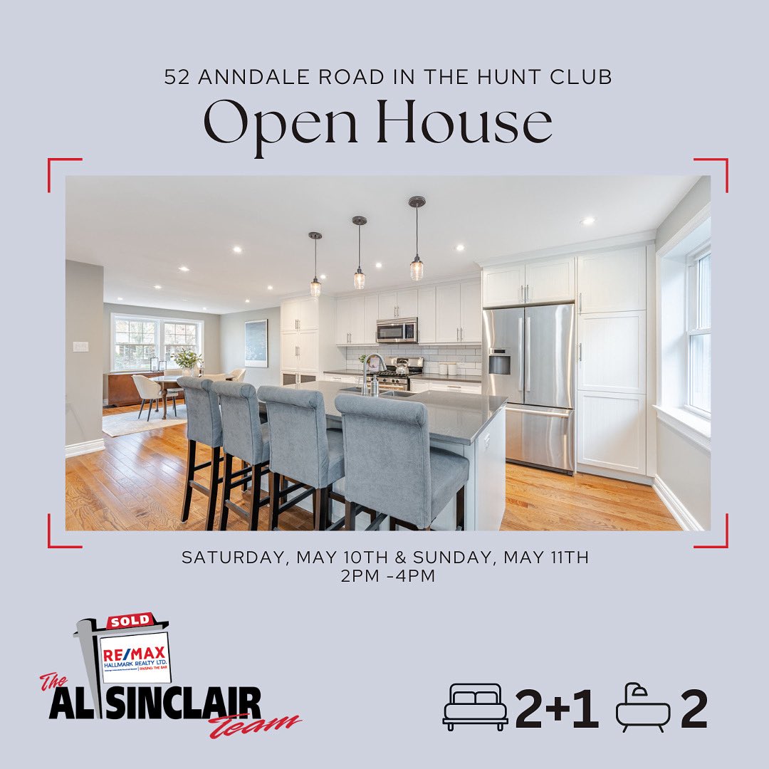 Al Sinclair Team tweet media