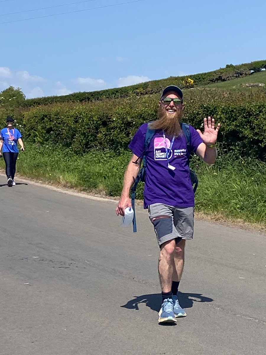 Bay Hospitals Charity (@bayhospitals) on Twitter photo A few of our incredible walkers <a href="/k2bwalk/">Keswick 2 Barrow</a> <a href="/ChaplaincyUhmbt/">UHMBT Chaplaincy</a> <a href="/UHMBT/">MorecambeBayNHSTrust</a>
👏👏👏👏👏👏👏👏 A few of our incredible walkers <a href="/k2bwalk/">Keswick 2 Barrow</a> <a href="/ChaplaincyUhmbt/">UHMBT Chaplaincy</a> <a href="/UHMBT/">MorecambeBayNHSTrust</a>
👏👏👏👏👏👏👏👏