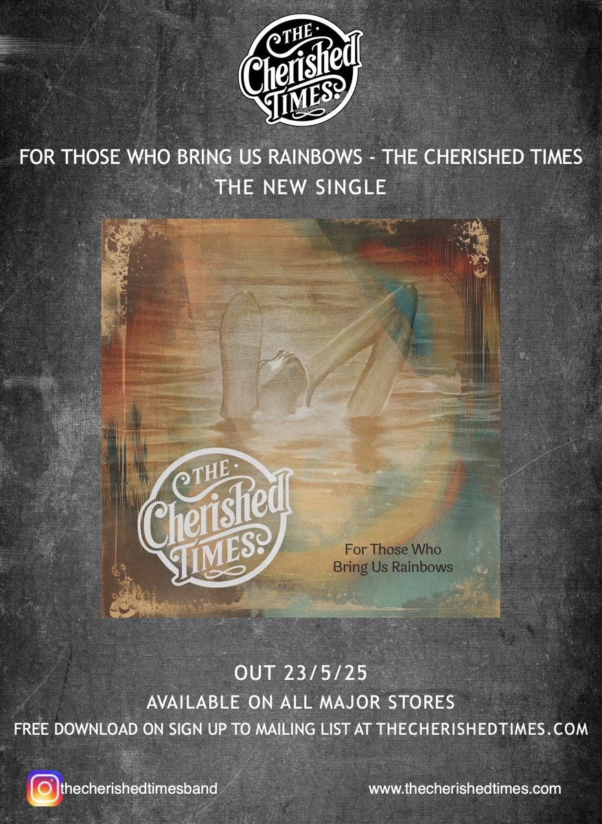 My bands new single out soon!