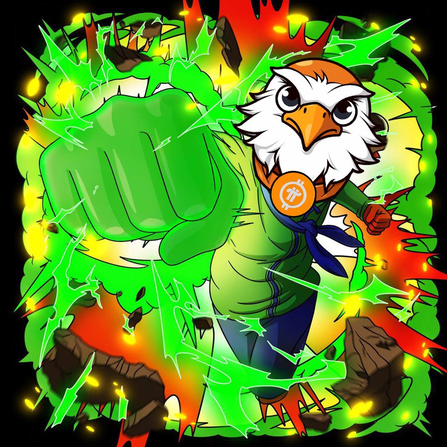 mrhungrytaco's tweet photo. BEARS LIQUIDATED
#piin 👊👊👊
#LMR #PRIDE #BOBR #TOSHI #PAYAI #TILT #JSS #Lemon #land #Boopa #TEAM #Alone #RUN #CHACHA #VICO #MASK #SRRL #Banks #LUCKY #MARKET https://t.co/yOQQ1cKrMB