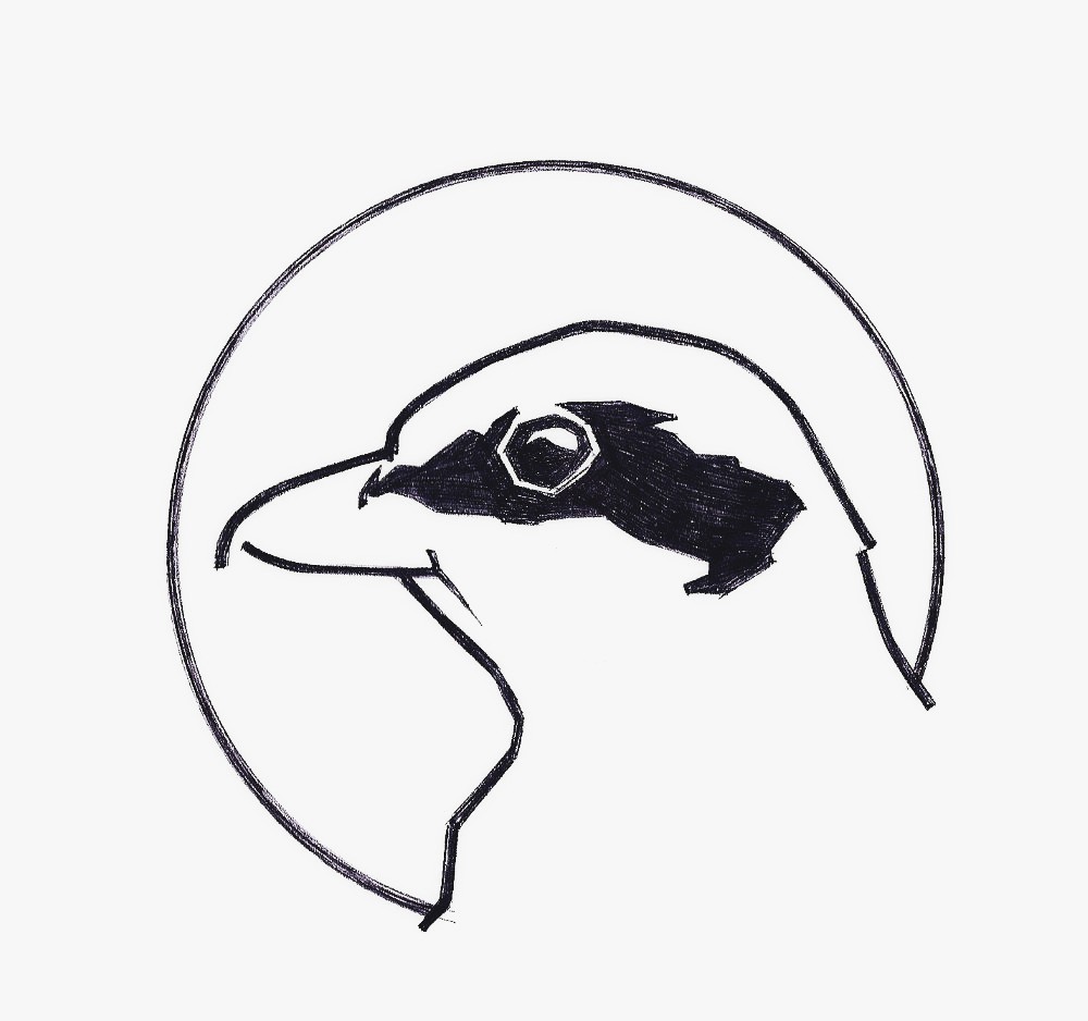 ERimpego's tweet photo. Vale…, de acuerdo: yo soy sedentario. ¡Pero mi familia no!
10 de mayo, Día Mundial de las Aves Migradoras #WorldMigratoryBirdDay
#deeditorialrimpego; #leonbocacallealuniverso; #leonuniversoliterario; #hechoenleon; #madeinleon https://t.co/1m6IFlyoVM