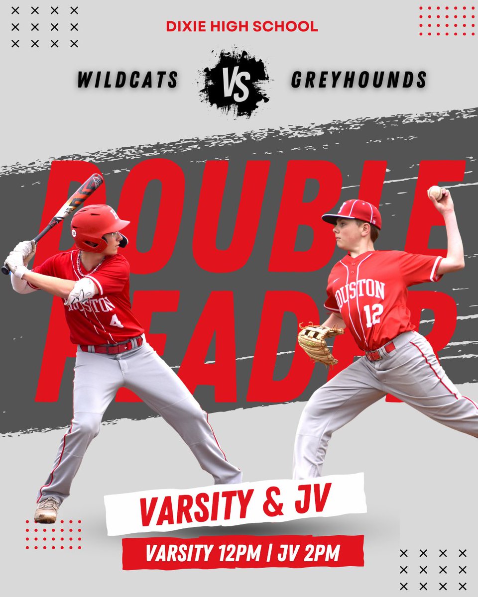 Houston High School Baseball tweet media