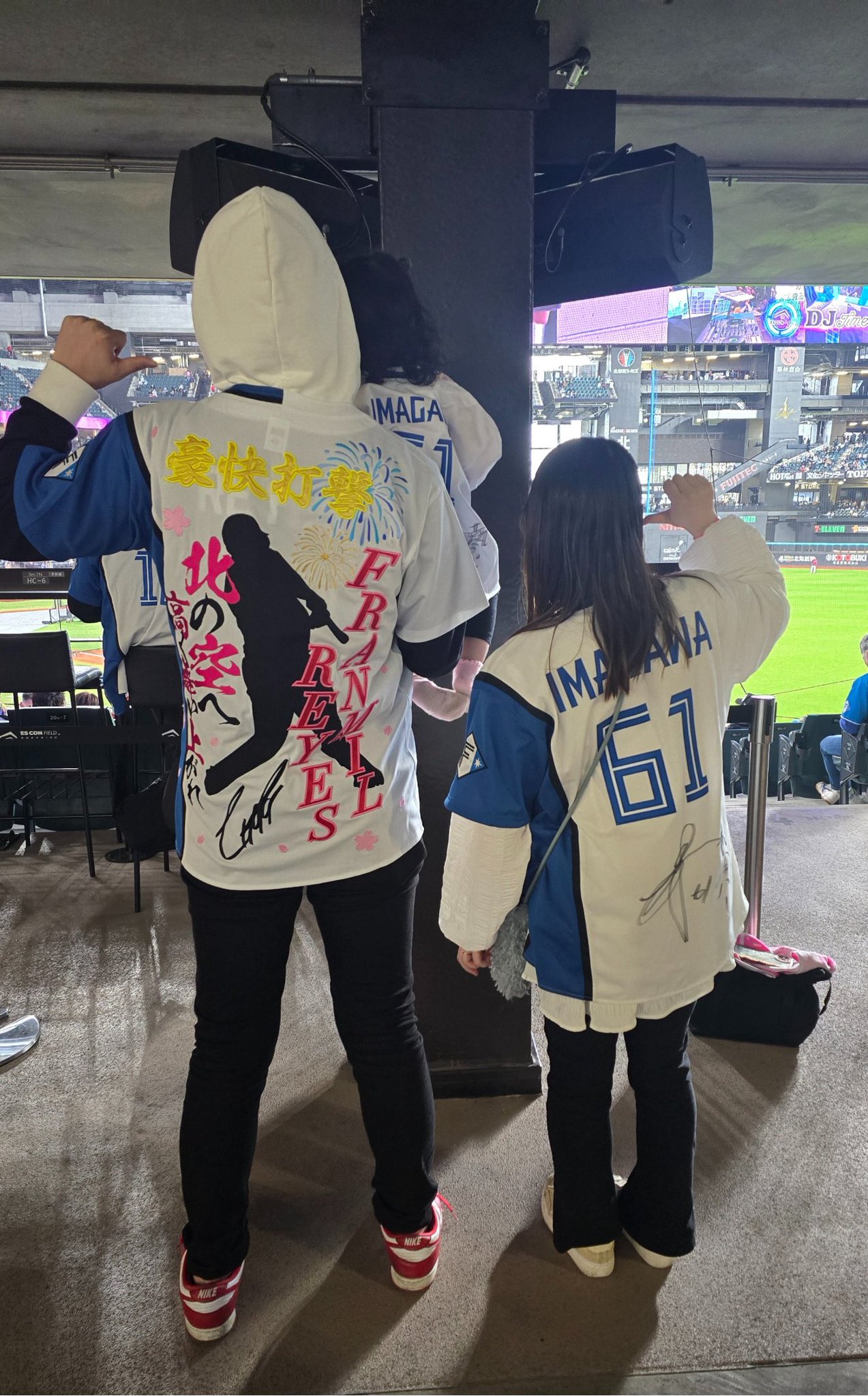 北海道日本ハムファイターズ公式 on X: 