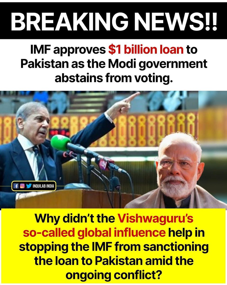 jokinjey's tweet image. Power of vishwa guru 
#PahalgamTerroristAttack #ModiMadeDisaster