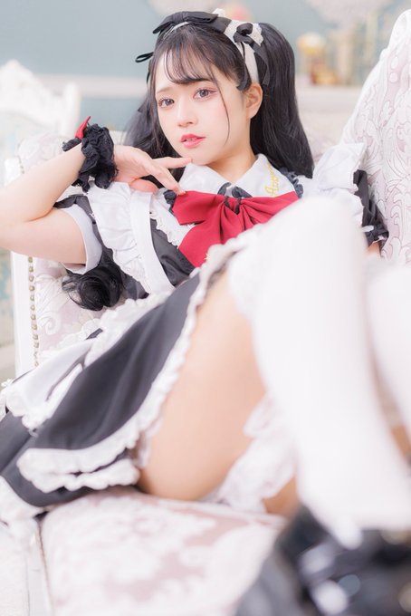 Twitterのコスプレ画像23