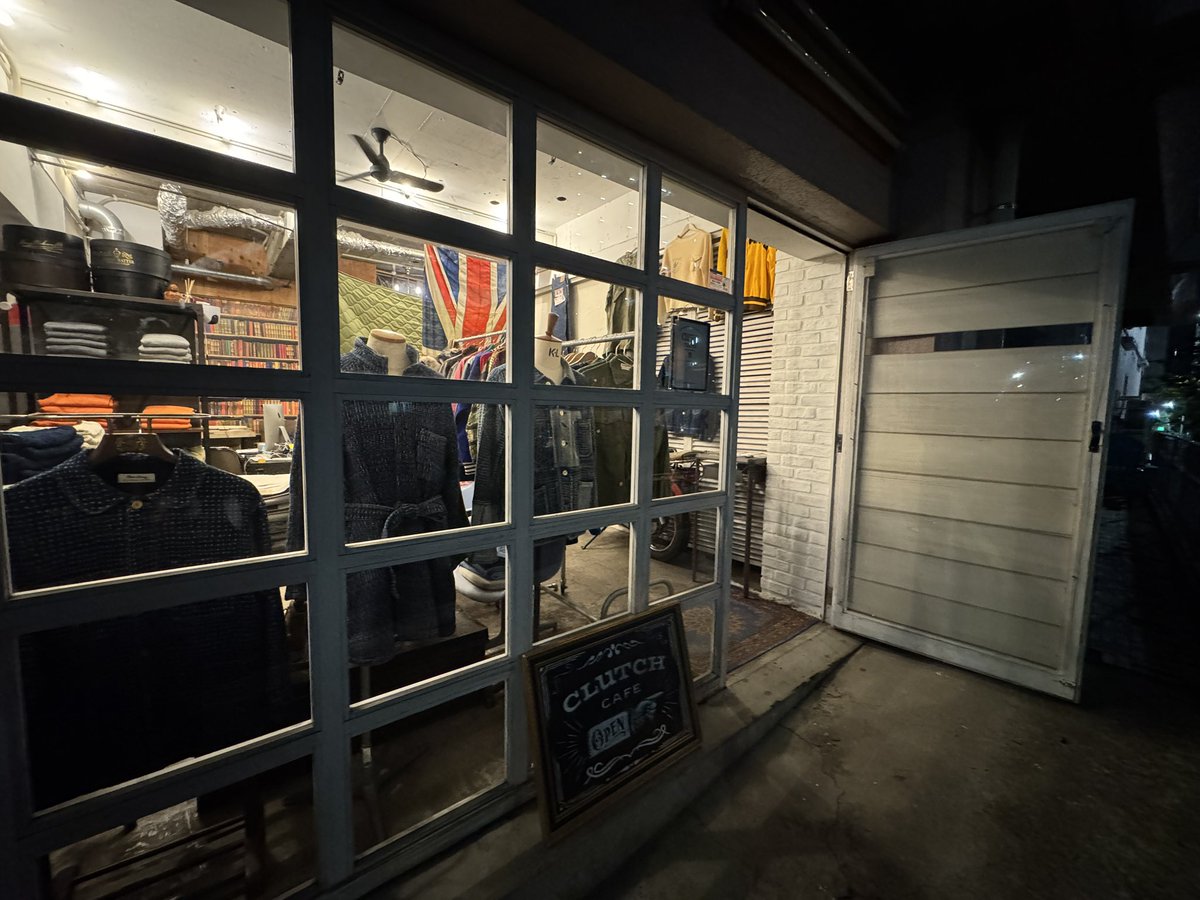 CLUTCH Magazine (@lightningmat) on Twitter photo 