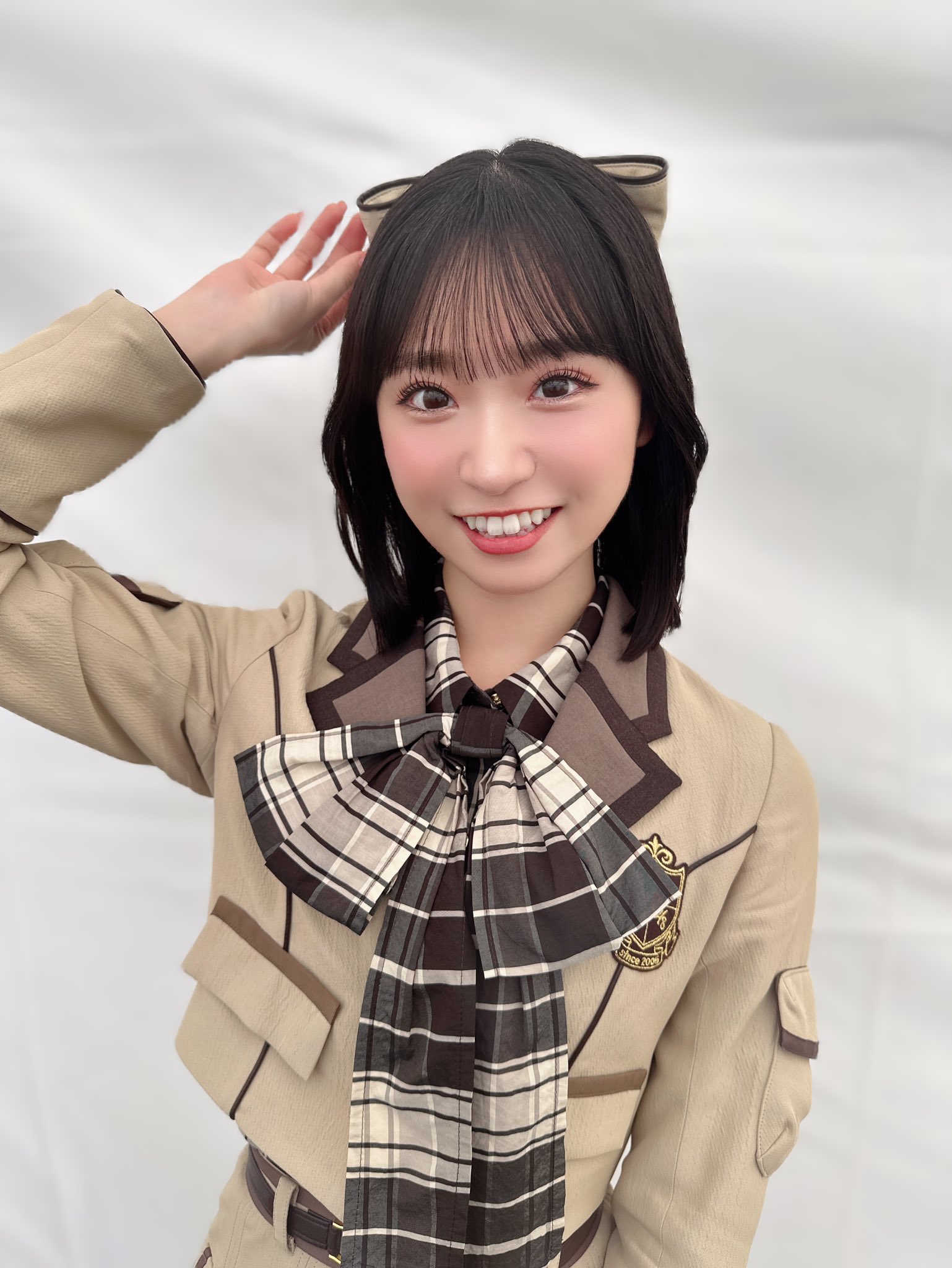 まさかのconfession　山内瑞葵 ୨୧┈┈┈┈┈┈┈┈┈┈୨୧ . AKB48 65th Single 『#まさかの