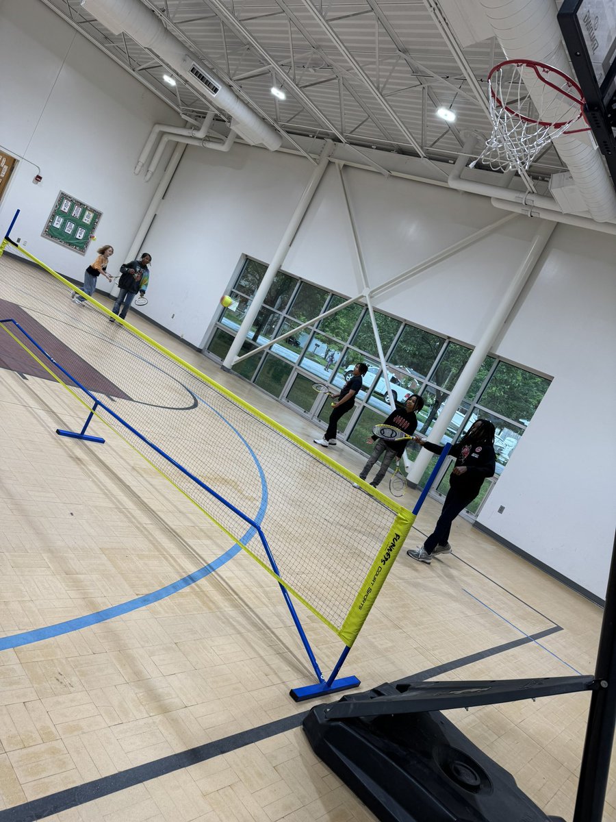 Westhaven ES (@wesbluejays) on Twitter photo Thanks to <a href="/usta/">USTA</a> the students <a href="/WESBluejays/">Westhaven ES</a> will have the opportunity to learn about the sport of tennis #PPSshines
<a href="/PortsVASchools/">Portsmouth Schools</a> Thanks to <a href="/usta/">USTA</a> the students <a href="/WESBluejays/">Westhaven ES</a> will have the opportunity to learn about the sport of tennis #PPSshines
<a href="/PortsVASchools/">Portsmouth Schools</a>