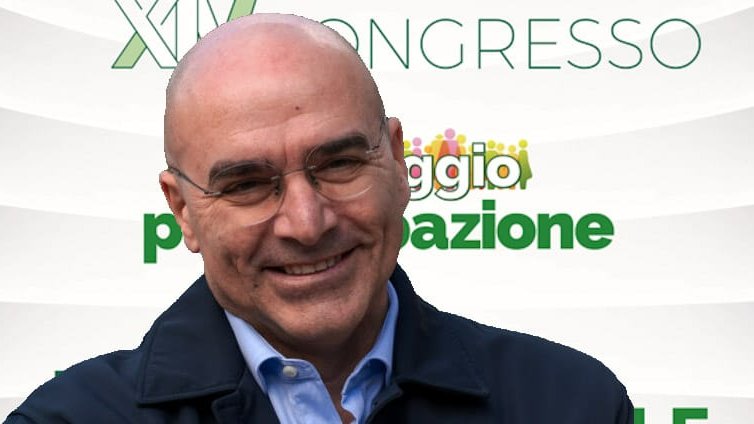 14-15 Maggio XIV Congresso Cisl ER (👉tinyurl.com/yvexjr72), <a href="/filippopieri/">Filippo Pieri</a> a #lafinestrasuifatti :🗣️“Anni in cui sono stati raggiunti risultati importanti nonostante il contesto molto complicato. Solo nell'ultimo triennio, dal 2022 al 2024, la Cisl di questa regione è