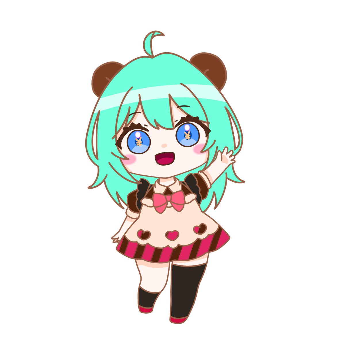 星風みんと@Vtuber⭐️🍀 (@Minto_07_) / X