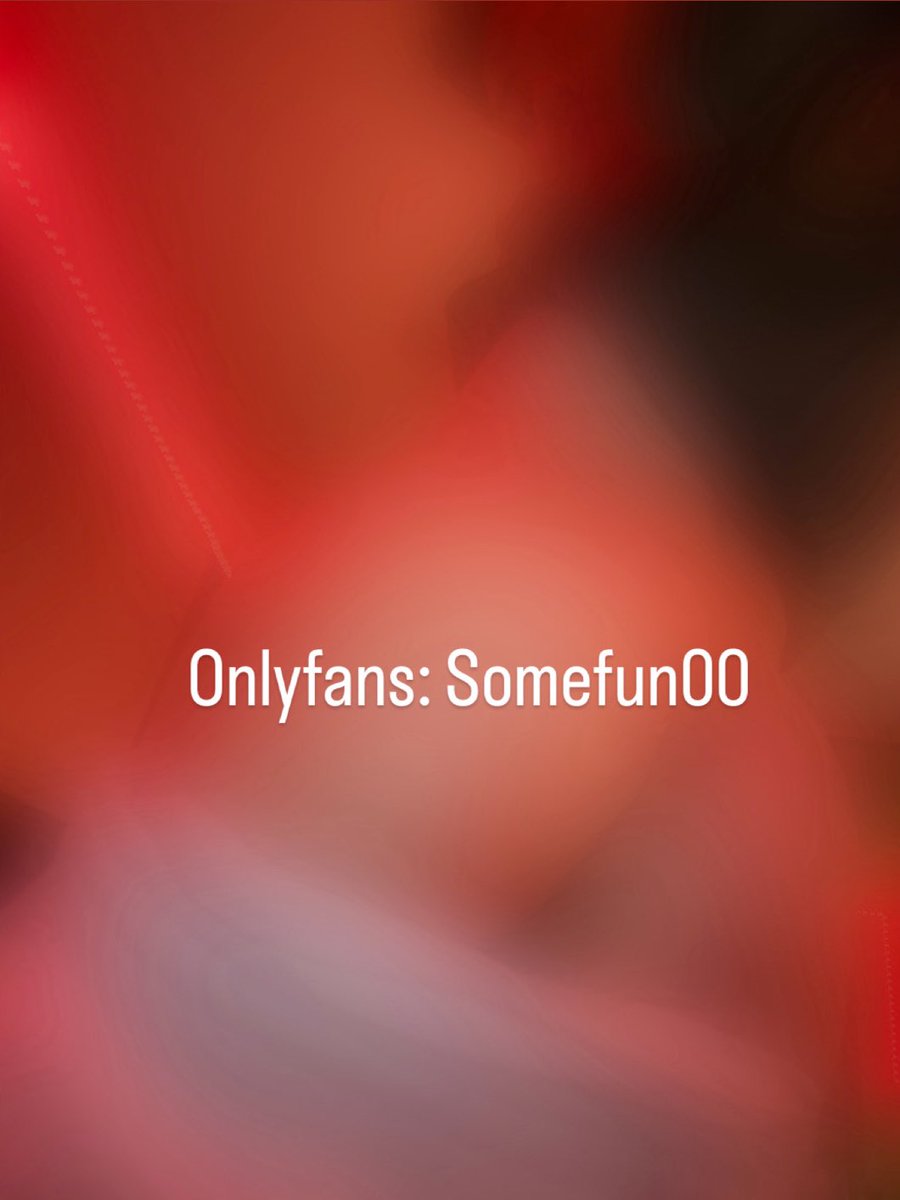 Vieni a divertiti qui😈💦 
-30% 🎁 

onlyfans.com/somefunn00