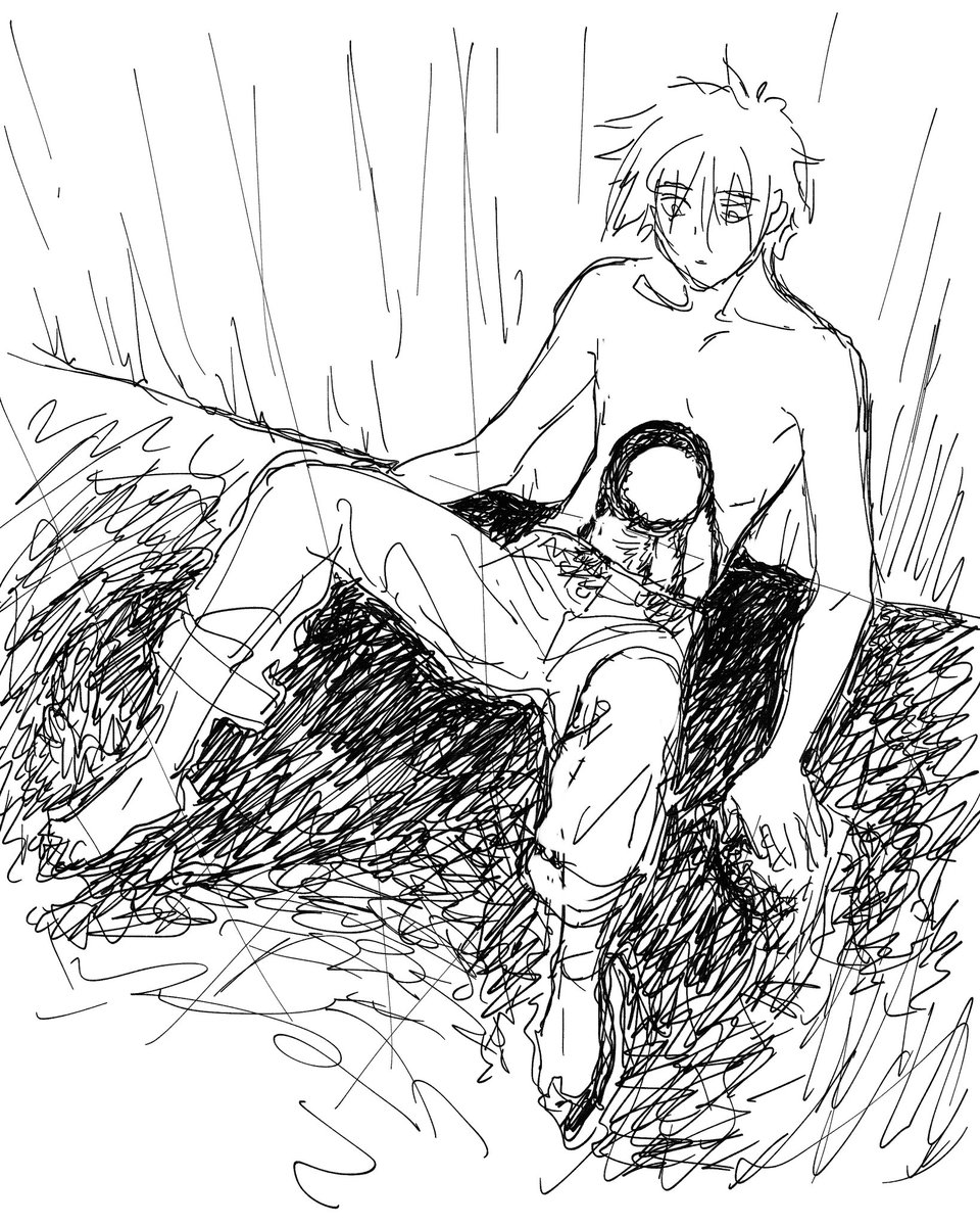 らくがき