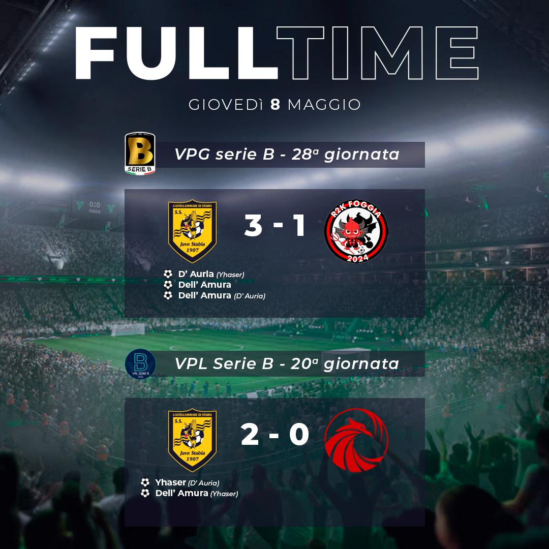 S.S. Juve Stabia eSports tweet media