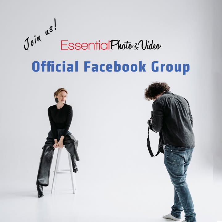 Join the Official EssentialPhoto &amp; Video Facebook Group and share your photos taken with PiXAPRO and Godox equipment to the community, as well as access exclusive offers, early product announcements and product tests! Join now at facebook.com/groups/essenti…
