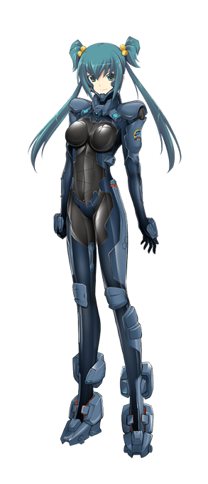 中華統一戦線の強化装備 